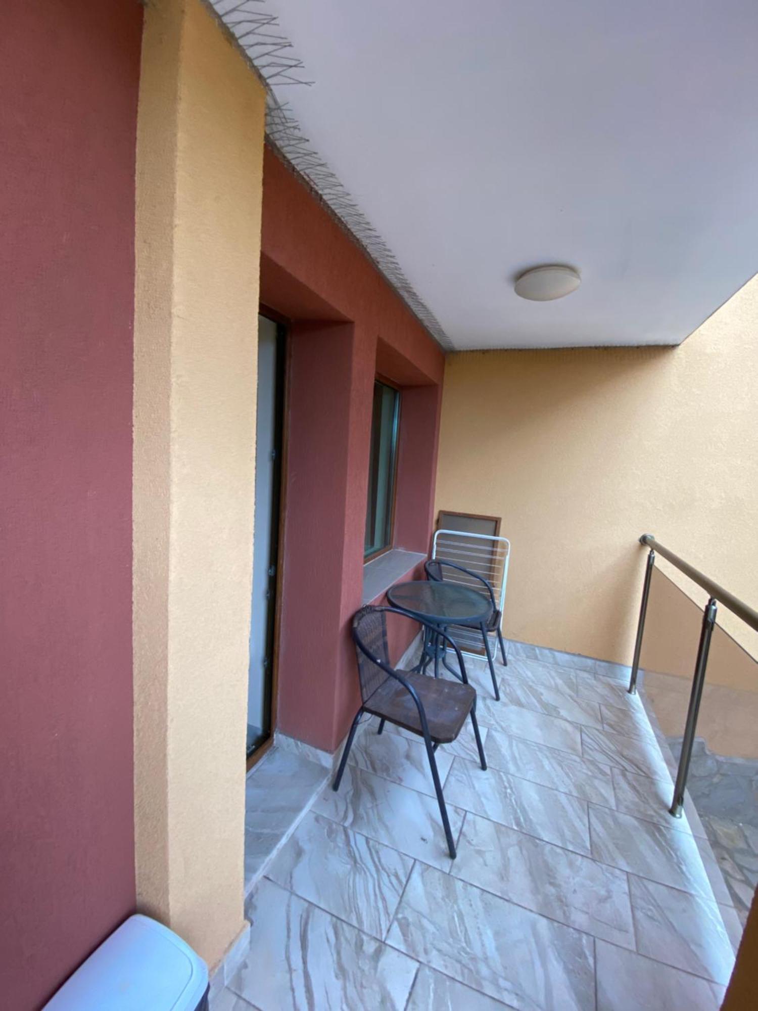 Guest Rooms Wild Duck Ezerets Exterior photo